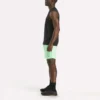 Workout-taugliche gewebte Shorts für Herren