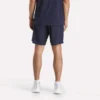 Workout-taugliche gewebte Shorts für Herren
