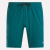 Workout-taugliche gewebte Shorts für Herren