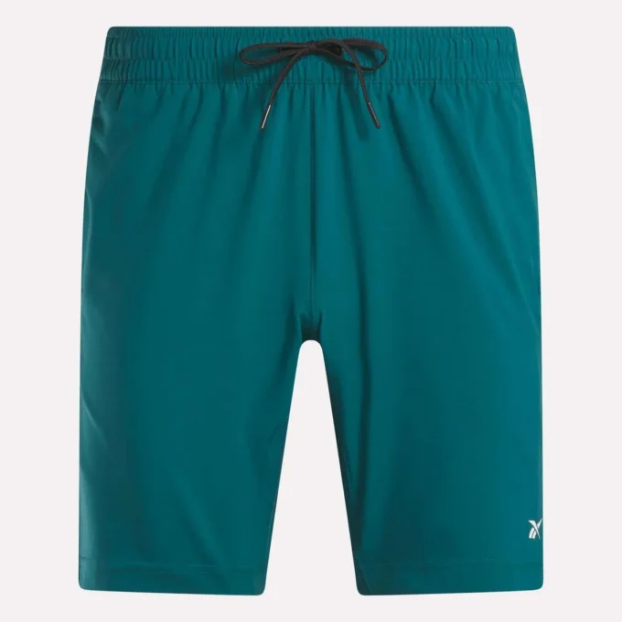 Workout-taugliche gewebte Shorts für Herren