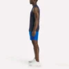 Workout-taugliche gewebte Shorts für Herren