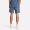 Workout-taugliche gewebte Shorts für Herren