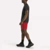 Workout-taugliche gewebte Shorts für Herren