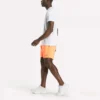 Workout-taugliche gewebte Shorts für Herren
