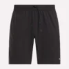 Workout-taugliche gewebte Shorts für Herren