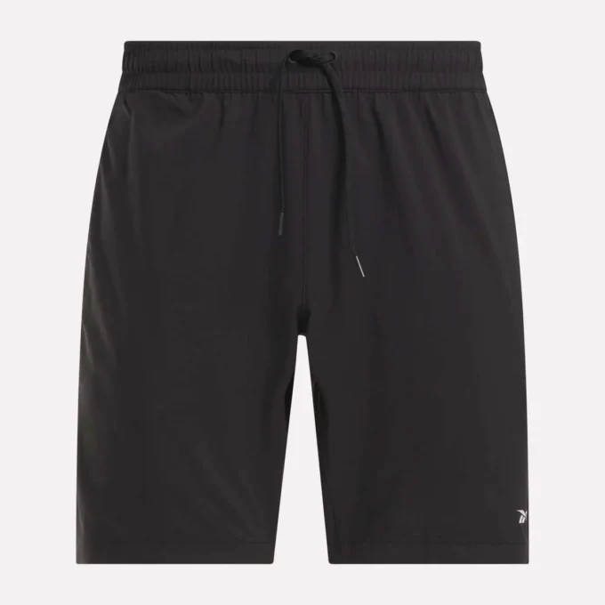 Workout-taugliche gewebte Shorts für Herren
