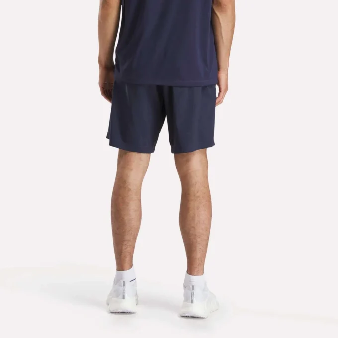 Workout-taugliche gewebte Shorts für Herren