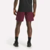 Workout-taugliche gewebte Shorts für Herren