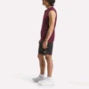 Workout-taugliche gewebte Shorts für Herren