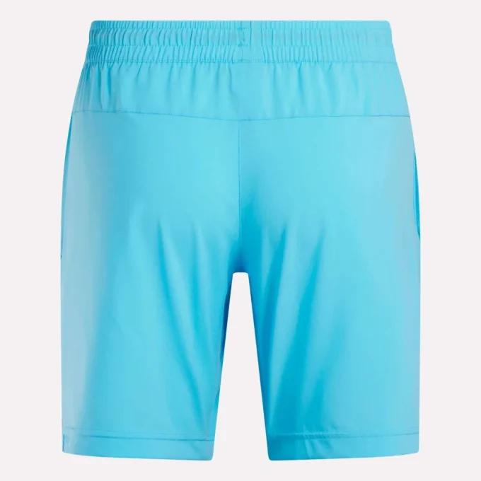 Workout-taugliche gewebte Shorts für Herren