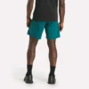 Workout-taugliche gewebte Shorts für Herren