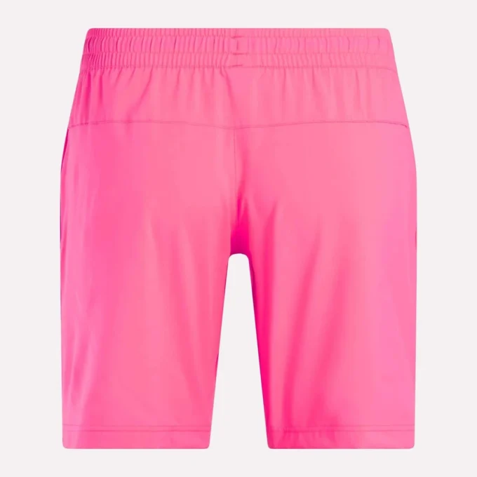 Workout-taugliche gewebte Shorts für Herren