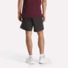 Workout-taugliche gewebte Shorts für Herren