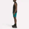 Workout-taugliche gewebte Shorts für Herren