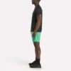 Workout-taugliche gewebte Shorts für Herren