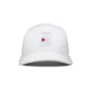 Woven Patch Vector Trucker Cap