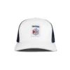 Woven Patch Vector Trucker Cap