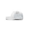 Woven Patch Vector Trucker Cap