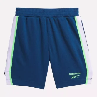 WR Basketballshorts für Kinder