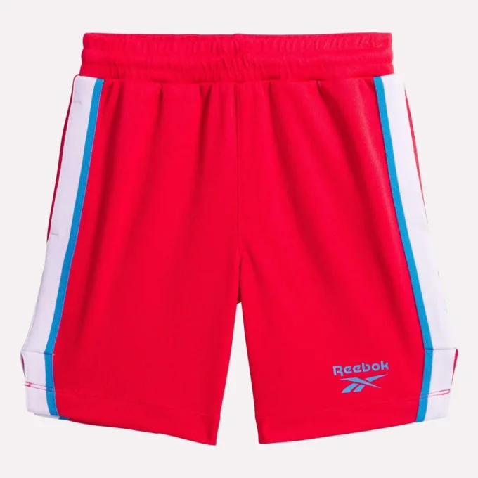 WR Basketballshorts für Kinder