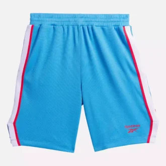 WR Basketballshorts für Kinder
