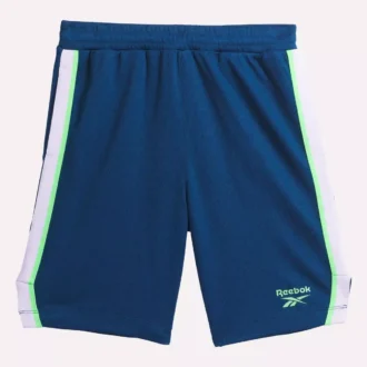 WR Basketballshorts für Kinder