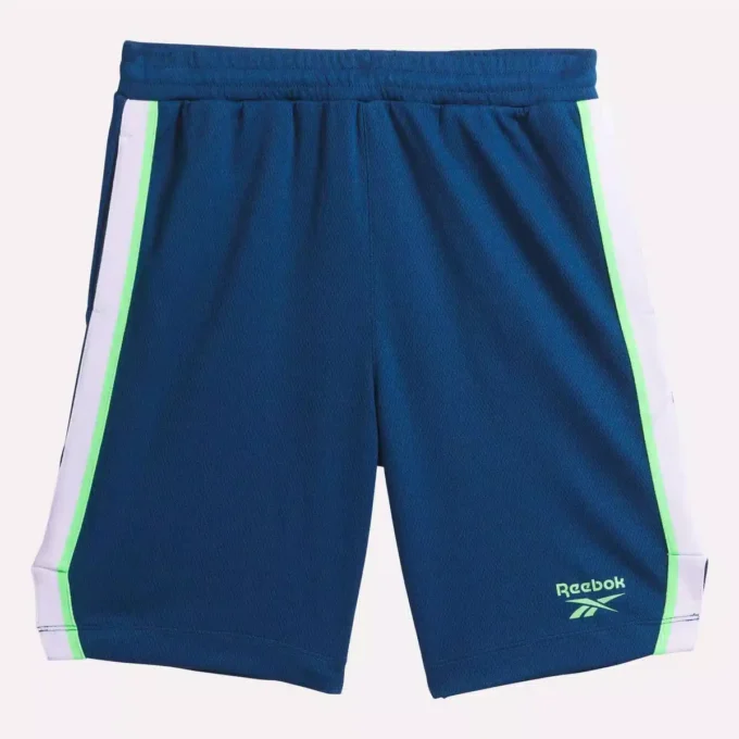 WR Basketballshorts für Kinder