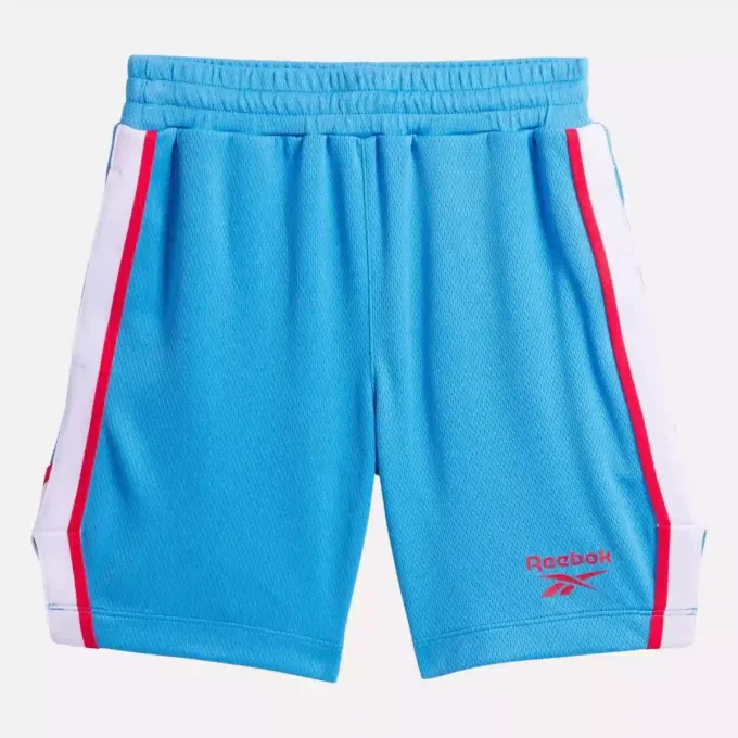 WR Basketballshorts für Kinder