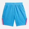 WR Basketballshorts für Kinder