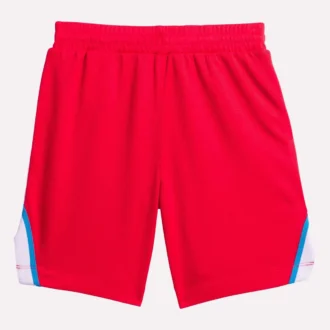 WR Basketballshorts für Kinder