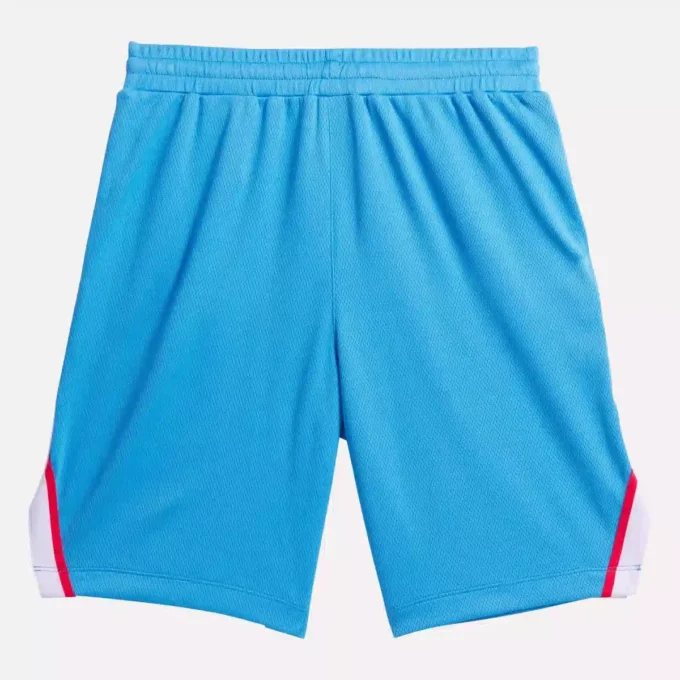 WR Basketballshorts für Kinder