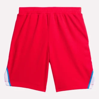 WR Basketballshorts für Kinder