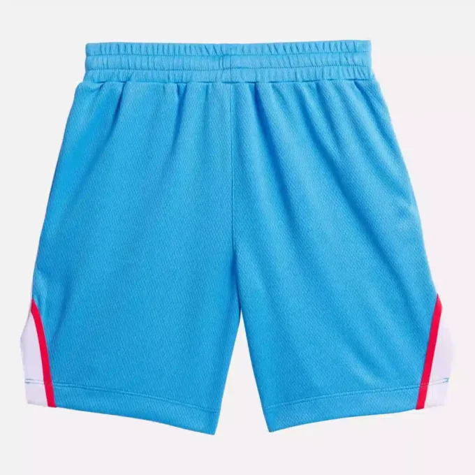 WR Basketballshorts für Kinder