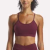 Yoga-BH mit Trägern für Damen