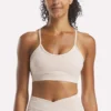 Yoga-BH mit Trägern für Damen