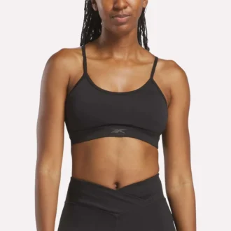Yoga-BH mit Trägern für Damen