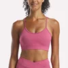 Yoga-BH mit Trägern für Damen