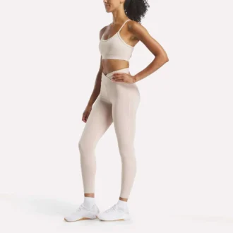 Yoga-BH mit Trägern für Damen