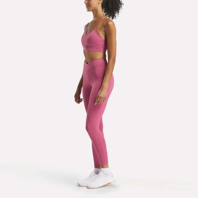 Yoga-BH mit Trägern für Damen