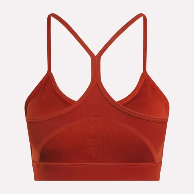 Yoga-BH mit Trägern für Damen