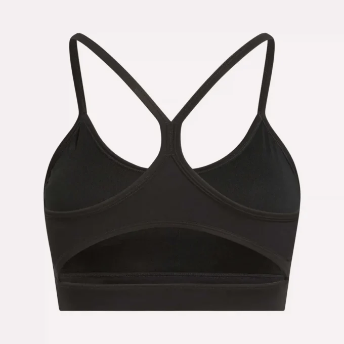 Yoga-BH mit Trägern für Damen