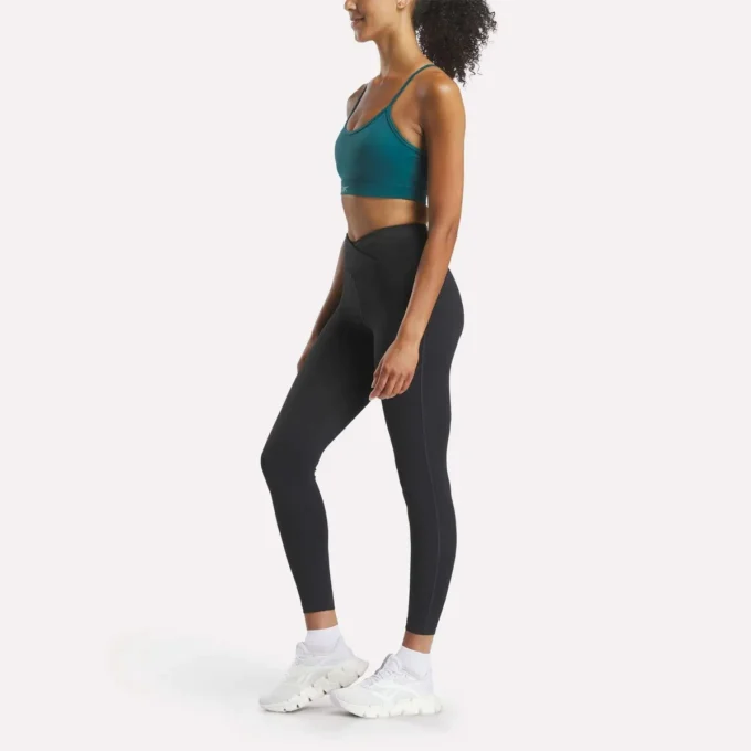 Yoga-BH mit Trägern für Damen