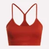 Yoga-BH mit Trägern für Damen