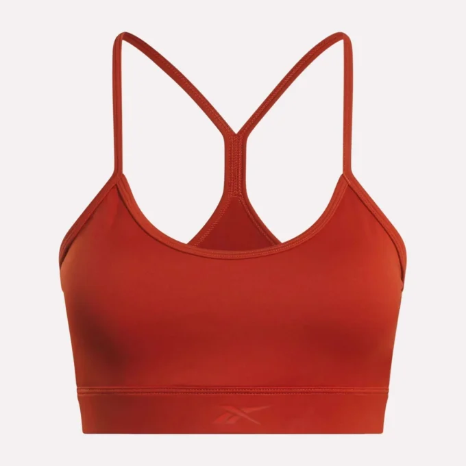 Yoga-BH mit Trägern für Damen