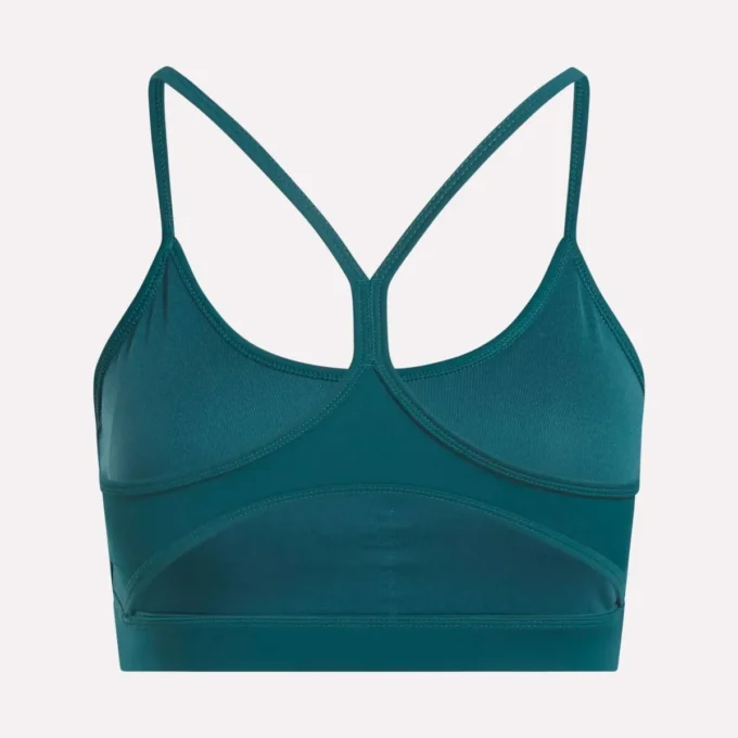 Yoga-BH mit Trägern für Damen