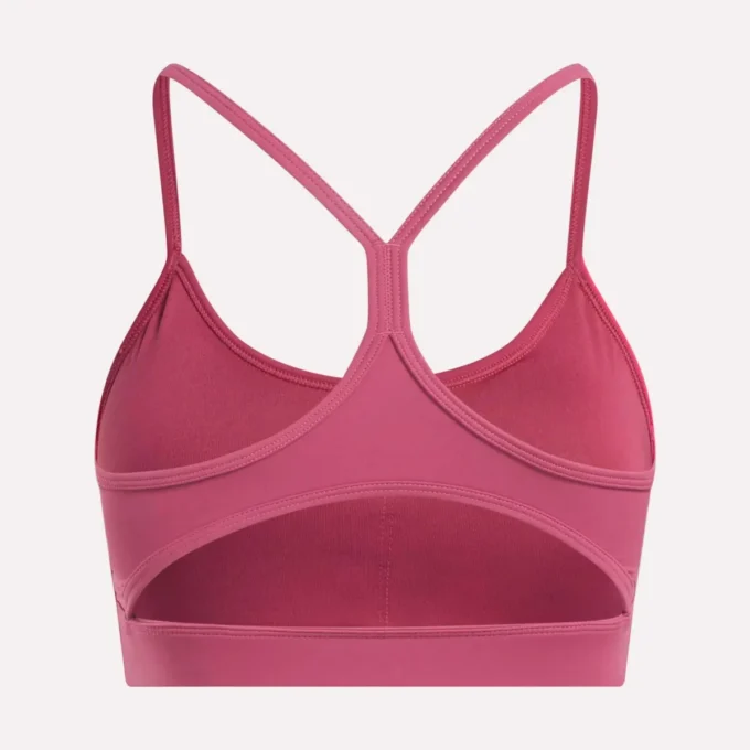 Yoga-BH mit Trägern für Damen