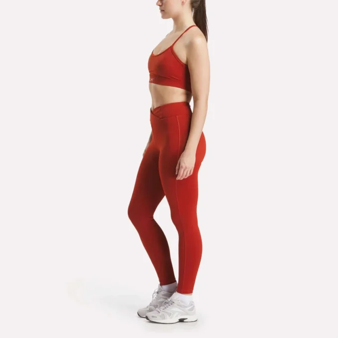 Yoga-BH mit Trägern für Damen