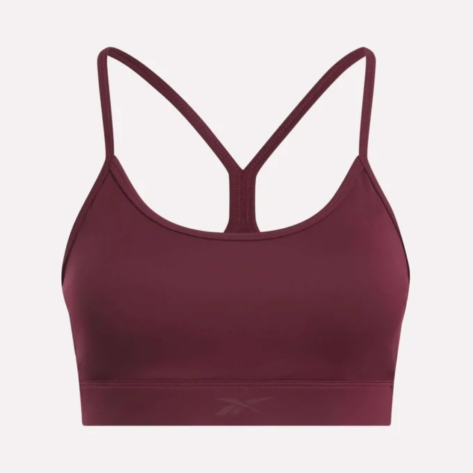 Yoga-BH mit Trägern für Damen
