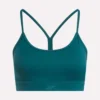 Yoga-BH mit Trägern für Damen