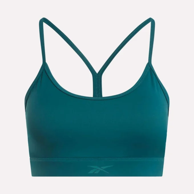 Yoga-BH mit Trägern für Damen
